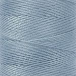 Нитки швейные джинсовые Gamma 20s/2, 183 м / 10 кат, 281 голубой