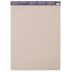 Альбом для акварели 300 г/м², A3 29.7х42 см, склейка с одной стороны 12 л, 25% хлопок, среднезернистая, Vista-Artista WCCC-A3