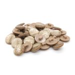 Пуговицы на ножке 24L (col.10 (бежевый)), 36 шт /TOS/