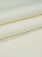 Габардин кач-во Фухуа 180 г/м², 150 см / 25 метров, TBY.Gbf.24102.3, цв.03 айвори