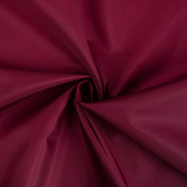 Ткань курточная Poly Oxford 150D 90±5 г/м², 150х147 см, №171 т.вишневый, Gamma ZO150N
