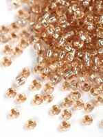 Бисер Preciosa 10/0 (2.3 мм), 50 г (10х5 г), цв. 78111