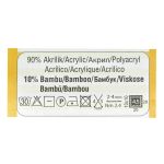 Пряжа Alize (Ализе) Baby Best / уп.5 мот. по 100 г, 240м, 133 фиолетовый