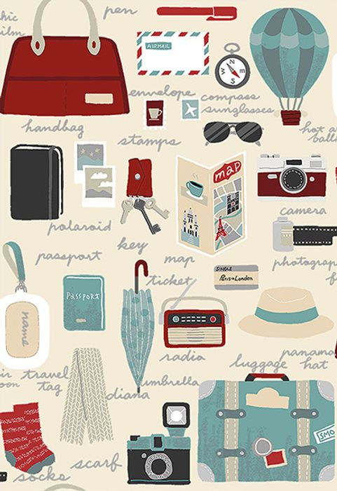 Peppy Panel (отрезы)