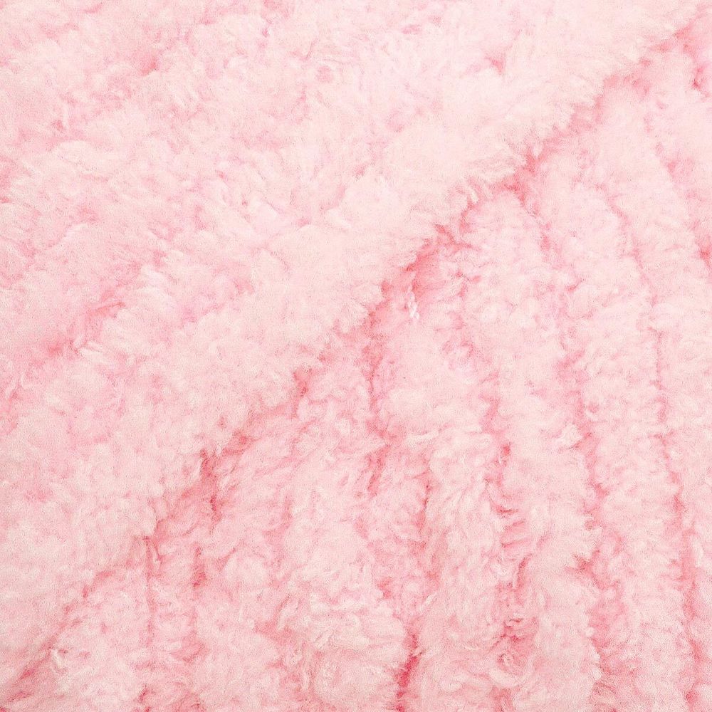 Пряжа Alize (Ализе) Softy Mega / уп.5 мот. по 100 г, 70м, 31 бледно-розовый