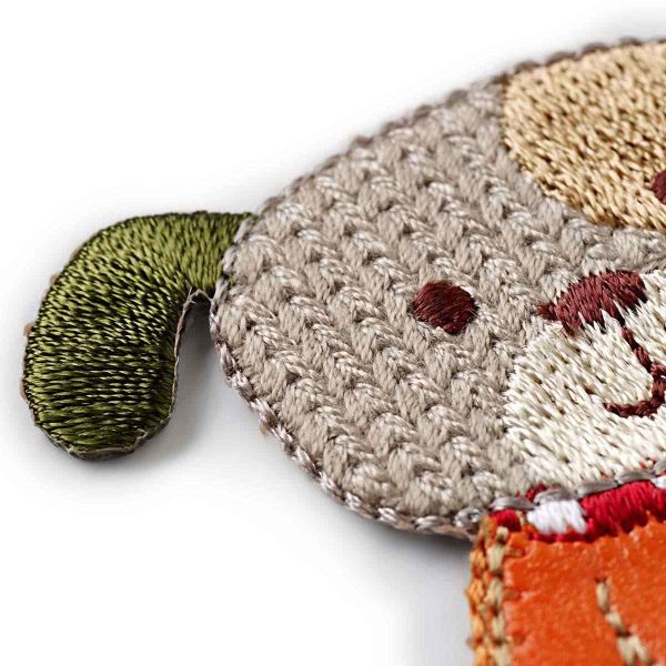 Термоаппликация 