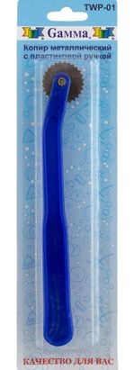 Копир с пластикой ручкой, Gamma TWP-01
