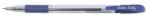 Ручка шариковая Pentel Bolly ⌀0.5 мм, 12 шт, BK425-C цвет чернил: синий