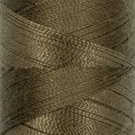 Нитки армированные ПНК им.Кирова 45ЛЛ, бытовые, 200 м / 20 кат., 3605 сер.хаки