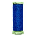 Нитки отделочные Gutermann Top Stitch, 30м, 315 лесная фиалка, 5 катушек