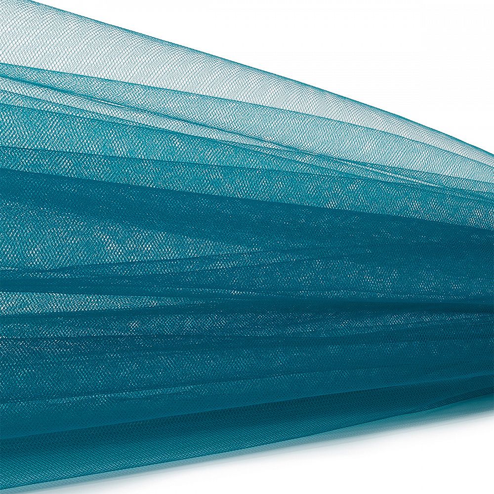 Фатин кристалл средней жесткости блестящий 300 см / 5 метров, K.TRM.022.5, цв.29 К