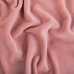 Микровелюр 312±5 г/м², 160 см / 5 метров, 172 пепельная роза, Gamma MCV