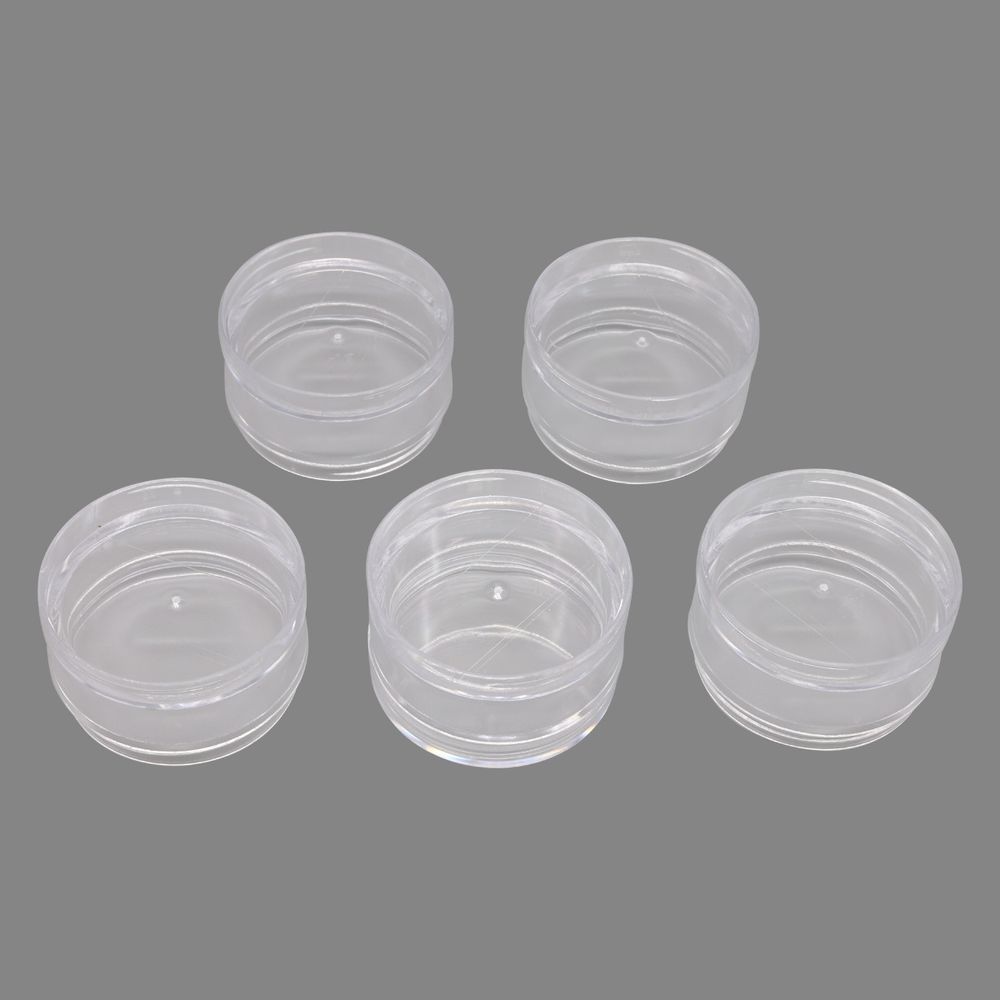 Контейнер для бисера 5х12см