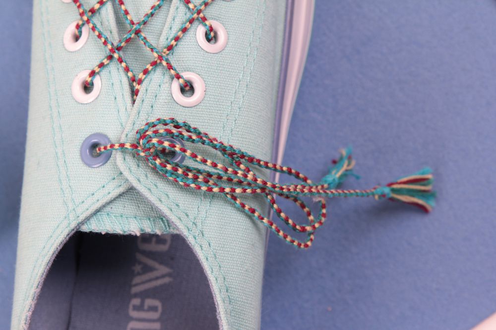 Диск Кумихимо для плетения круглых шнуров 14 см, 32 нити, Gamma OKR