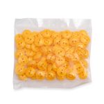 Пуговицы 2 прокола, 11,5 мм (P7) AC-1484, 72 шт