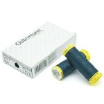 Нитки отделочные Gutermann Deco Stitch 70, 70м, 870 малахит, 5 катушек