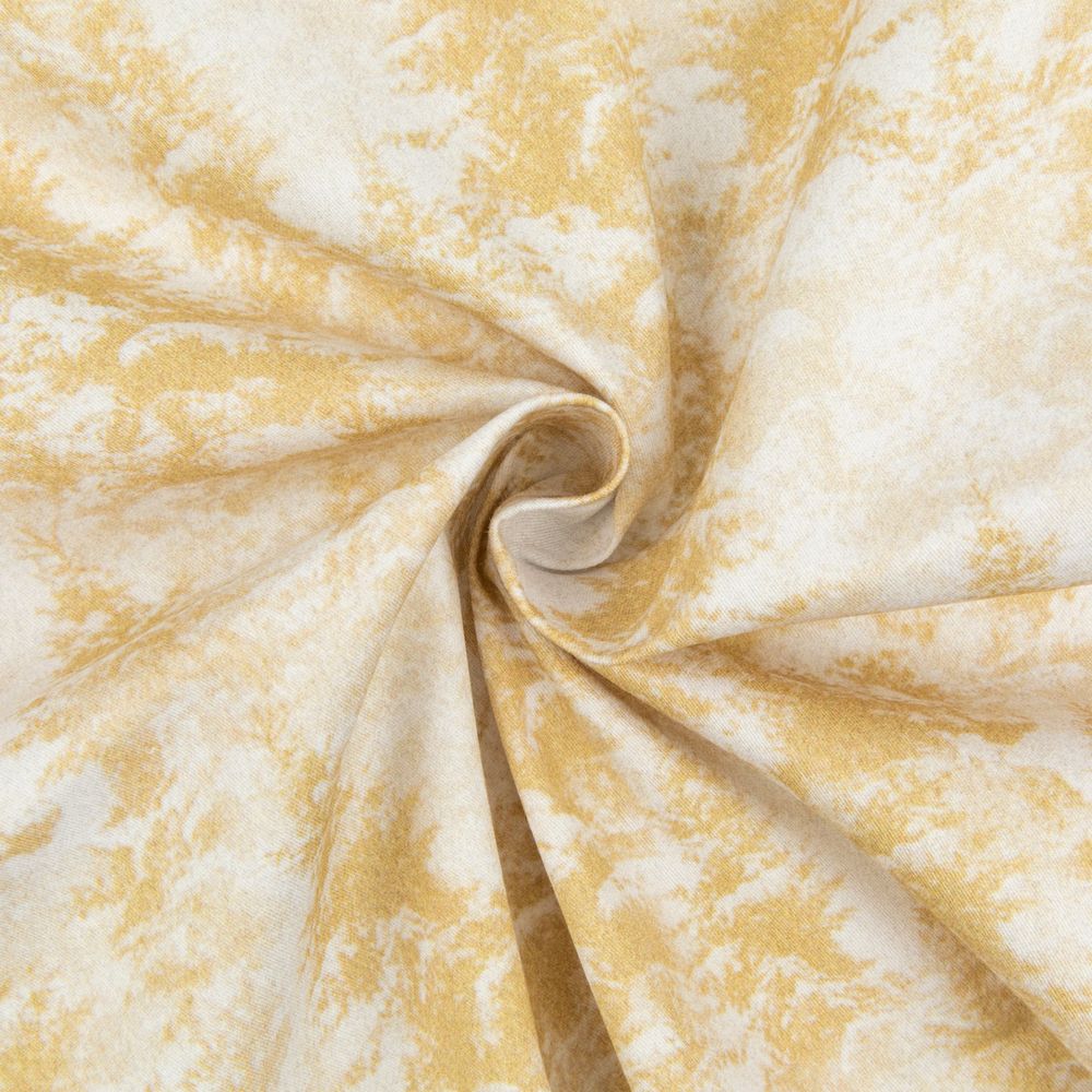 Ткань для пэчворка PEPPY МАГИЧЕСКАЯ ЗИМА ФАСОВКА 50х50 см, 135±5 100% хлопок, МГЗ-07 бежевый, Peppy МАГИЧЕСКАЯ ЗИМА