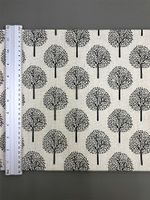 Льняная ткань 140 г/м², 150 см / 3 метра, TBY.DJ.20-3