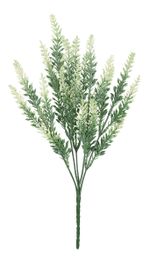 Декоративные элементы, 5 шт, 33 см, 02 белый, Blumentag ATJ-10