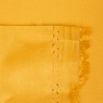 Оксфорд 200D PU1000 78 г/м², 150 см / 1 метр, ОКС.TBY200D.S506.1, S506 желтый