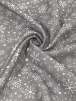 Габардин 140 г/м², 150 см / 3 метра, T.4000.93.3, цв.серый