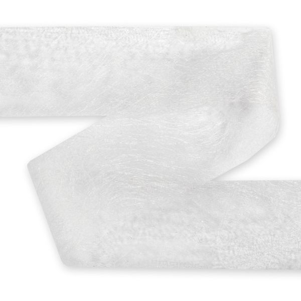 Паутинка клеевая 15 мм / 100 метров, белый, DF-15, Gamma