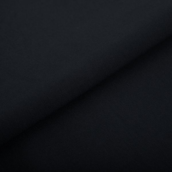 Рома 350 г/м², 150х165±2 см, черный/black, Gamma RMFN