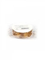 Лента атласная 1-сторонняя 25.0 мм / 22.5±1 метра, 3023 т.золотой, Magic4Hobby