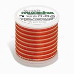 Нитки вышивальные Madeira Rayon №40, 200 м, цв. 2022, 9840, 5 катушек