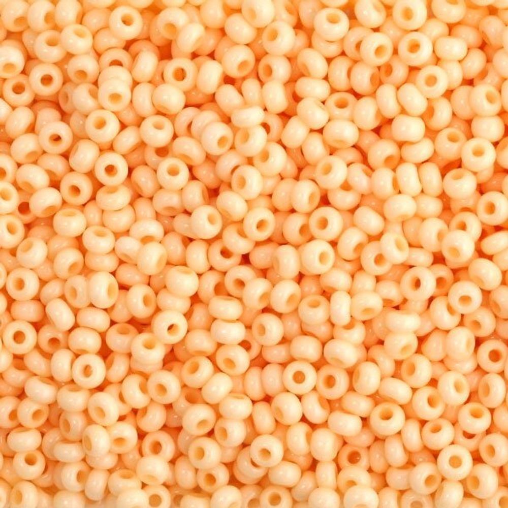 Бисер Preciosa 10/0 (2.3 мм), 50 г (10х5 г), цв. 03283