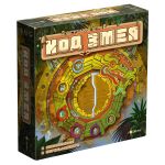 Игра настольная Эврикус Код Змея PG-17391