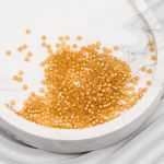 Бисер Preciosa 10/0 (2.3 мм), 50 г (10х5 г), цв. 17050/1