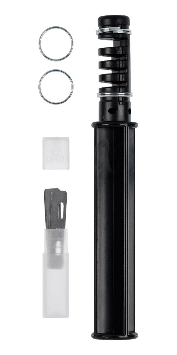 Шнурорез, Промысел LT-011