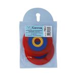 Устройство для изготовления помпонов, 3 размера, Gamma PM-2