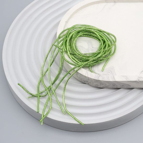 Трунцал Салатовый 1,5 мм, 5±0.1 грамм, ТК020НН1