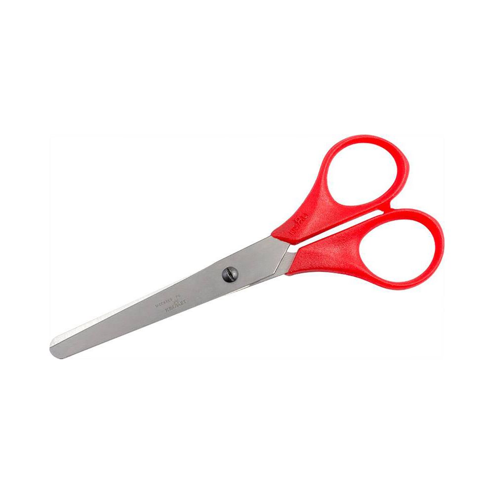 Ножницы школьные 13 см, Россия Н-039 1с731929