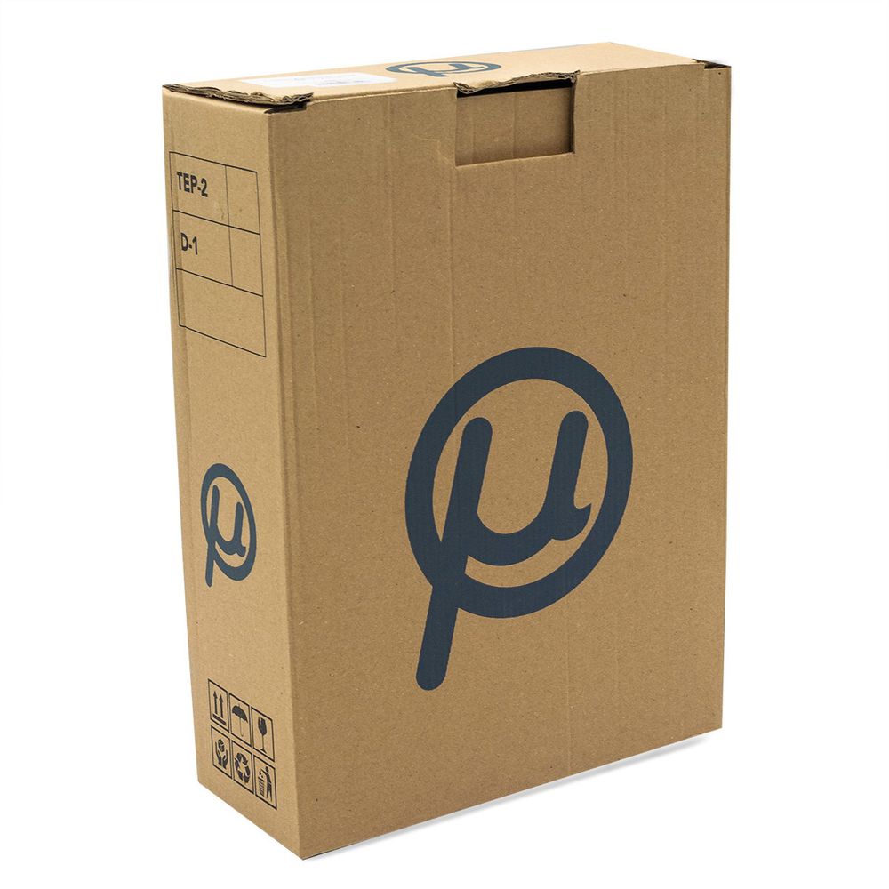 Пресс механический для кнопок, хольнитенов и люверсов New Star маленький, TEP-2