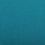 Кашкорсе с лайкрой ОЕ 230 г/м², 60+60 см / 15 метров, КАШ.230.17-4432.15, бирюза