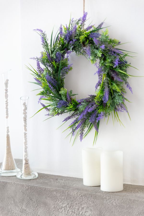 Декоративные элементы, 5 шт, 32 см, 01, Blumentag ATJ-11