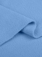 Флис 2-сторонний 240 г/м², 150 см / 10 метров, N-TBY-0240-F184, цв.F184 голубой