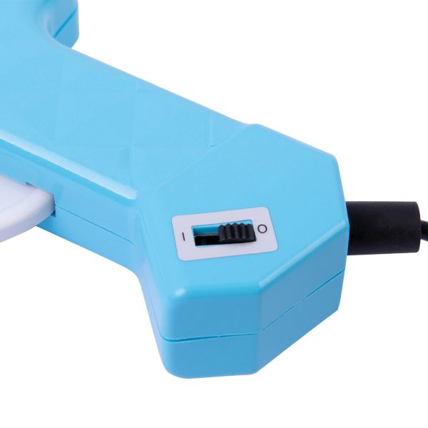 Пистолет клеевой малый ⌀7.2 мм, MGG-01, Micron