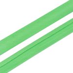 Косая бейка атласная 15.0 мм / 132±1 метра, 0000-1500, F240 мятный