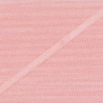 Лента (тесьма) шелковая 2.0 мм / 45.5±0.5 метров, №066 бл.розовый, Gamma SR-2