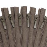 Молния спираль (витая) Arta Т5 (5 мм) 1 зам., н/раз., 18 см, цв. 282 фисташковый, уп.10 шт