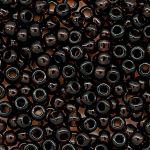 Бисер Preciosa 10/0 (2.3 мм), 50 г (10х5 г), цв. 10140