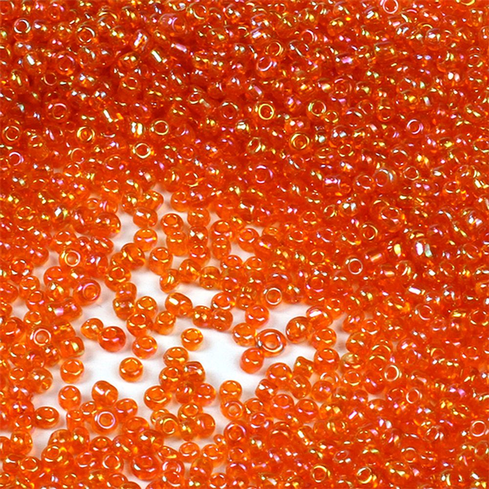 Бисер Magic4Hobby 12/0 (2 мм), 450 г, цв. 109, цв. светлый, арт. TL.10/0