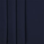 Бифлекс матовый 220 г/м², 150 см / 50 метров, TBY.Bf.3005, цв.3005 синий