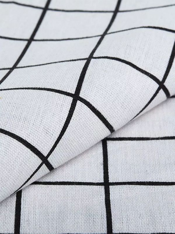 Льняная ткань 140 г/м², 150 см / 20 метров, TBY-DJ-24, TBY