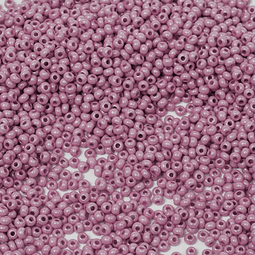 Бисер Preciosa 10/0 (2.3 мм), 50 г (10х5 г), цв. 03195