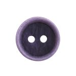 Пуговицы 2 прокола 18L=11 мм, col.07 серый, 72 шт, CN2847